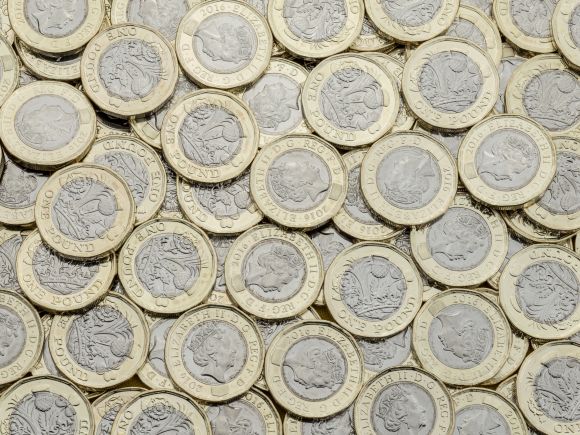 Coins