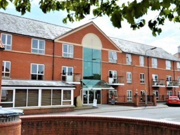 Elizabeth Court