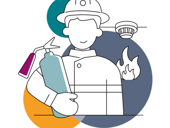 Fire-Safety