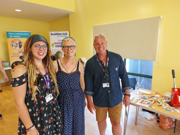 Wellbeing Fund - Special Project Application