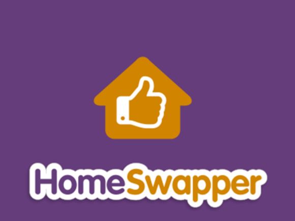 Homeswapper logo