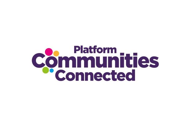 Communities Connected Logo