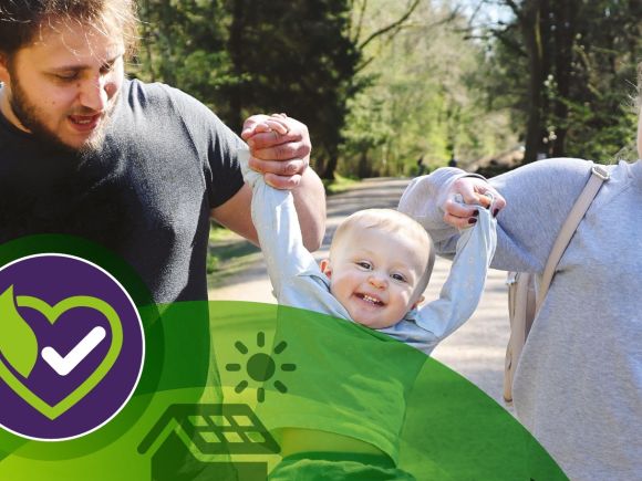 esg REPORT