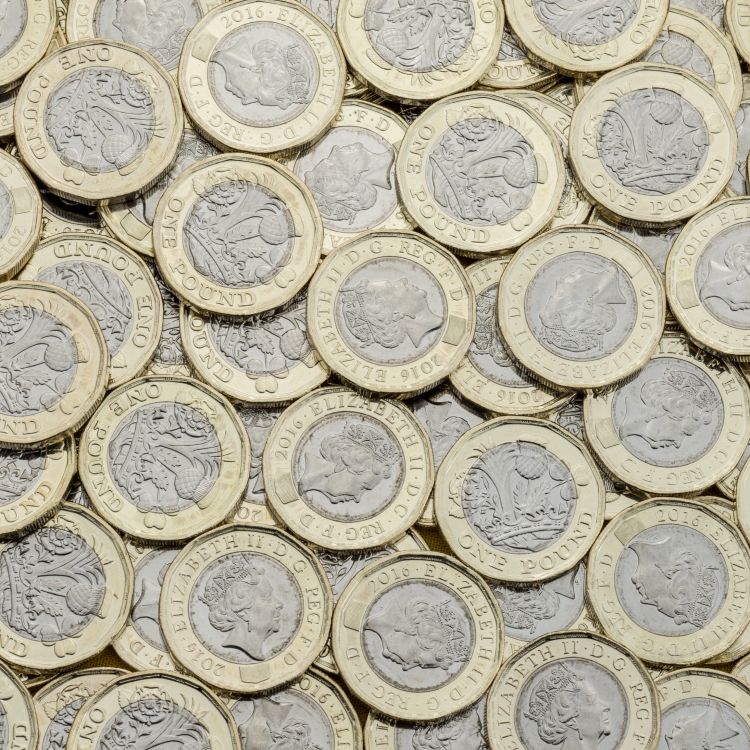 Coins