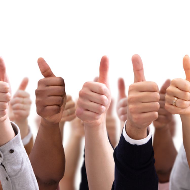 Thumbs Up