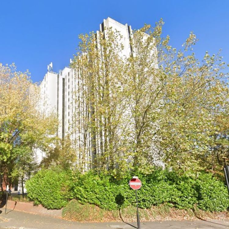External Front