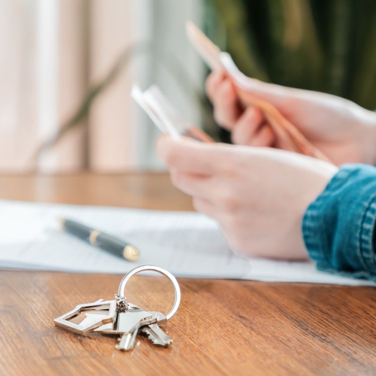 Tenancy Fraud