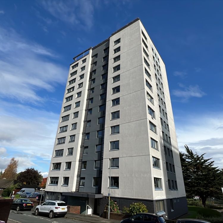 Cripplegate House image