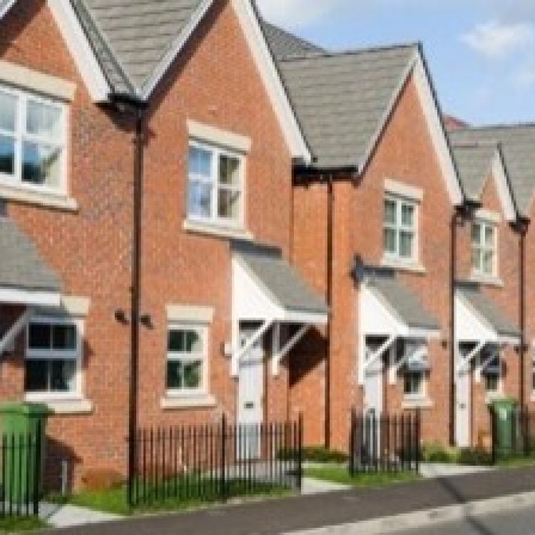Row of new Platform properties