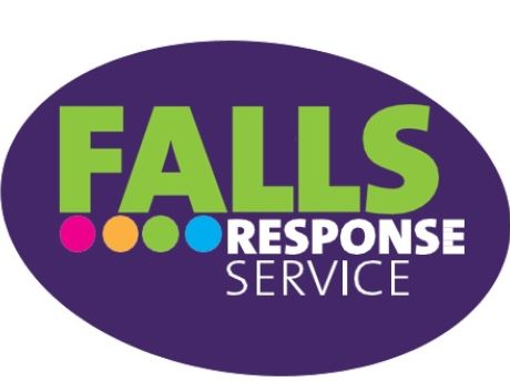 Falls Response Logo