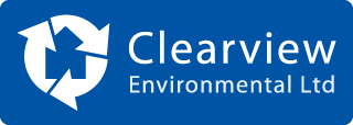 Clearview Environmental Ltd logo