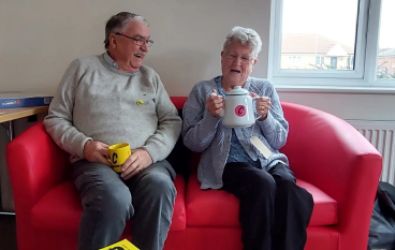 Skegness Community Hub PR image