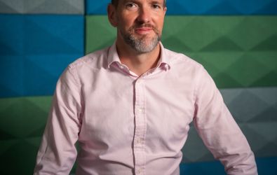Ian Joynson -Chief Investment Officer - Platform Housing Group