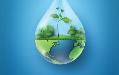world water day