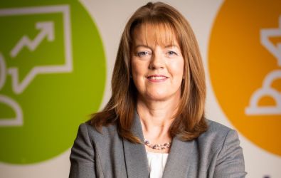 Platform's CEO Elizabeth Froude