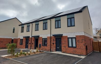 ZB Handovers, Trentside, Nottingham