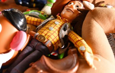 Visit the Platform Swap Shop