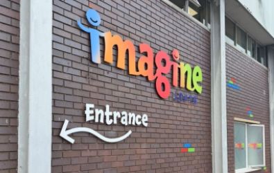 Neurodiversity event Louth