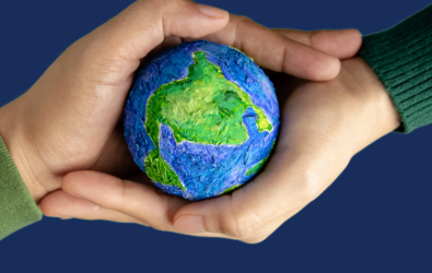 Green Champions - world water day 2026