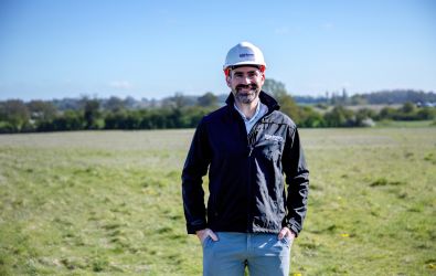 The Browns Lane site