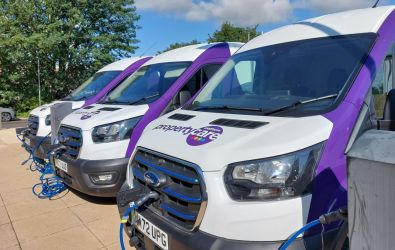 Property Care Electric