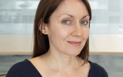 Amanda Holgate - cropped image