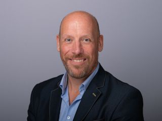 Mark Mayall - Director of Property Care Operations - Platform Housing Group