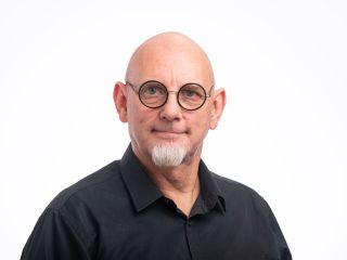 Rob - Customer Voice Panel member