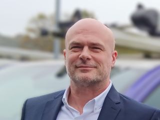Alan Hayward - Managing Director, Platform Property Care