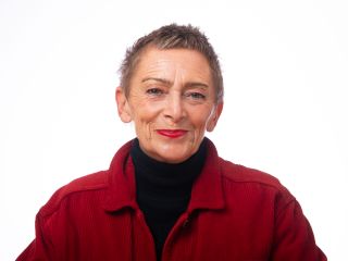 CVP Panel Member - Barbara