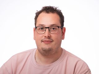 CVP Panel Member - Jay