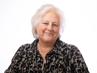 CVP Panel Member - Jeannette