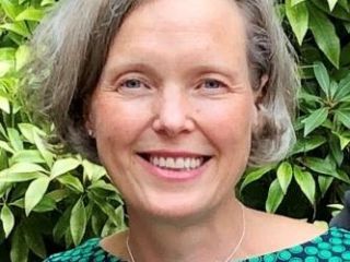 Helen GILLETT - board member