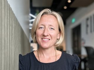 Platform HG Board Member - Eleanor Bowden