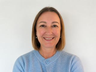 Platform HG Board Member - Gaylene Kendall