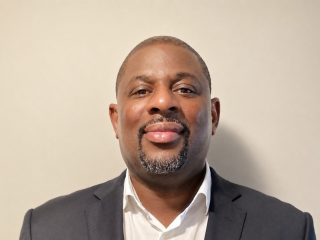Platform HG Board Member - Patrick Ricketts