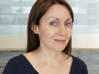 Amanda Holgate - Chief Financial Officer Platform Housing Group