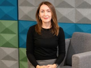 Amanda Holgate