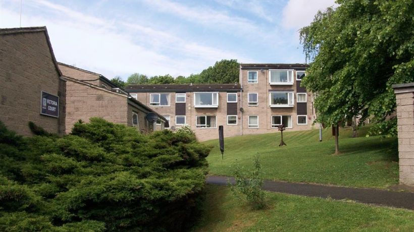 Victoria Court Retirement Living Platform Housing Group